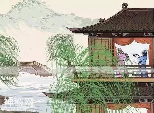 常考古诗词汇总：默写背书，看看你能对几个-2.jpg