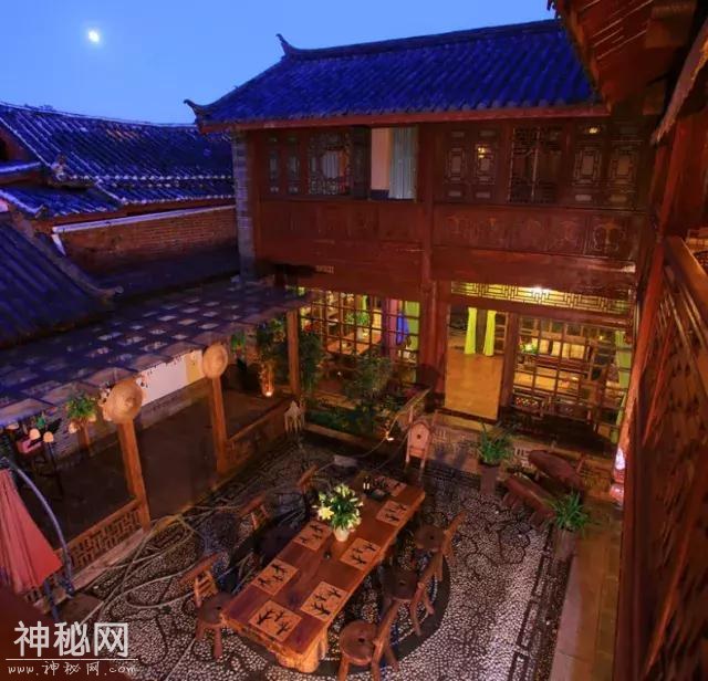 遇见丽江人文特色的花间美学民宿，生活由心致美丨丽江花间堂-11.jpg