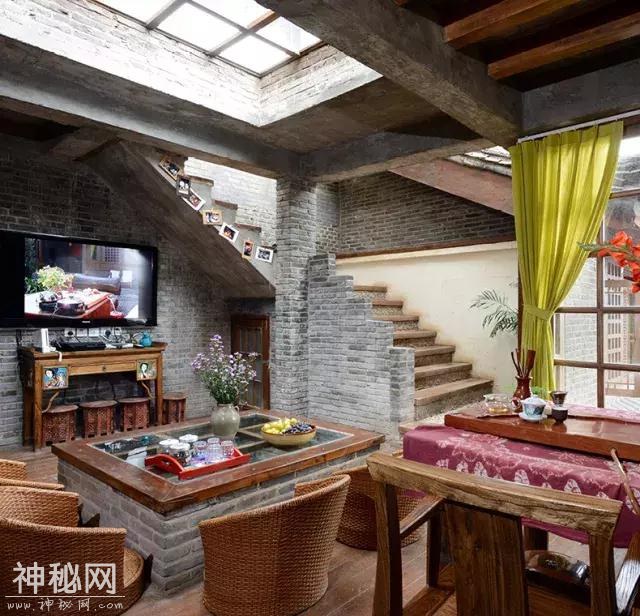 遇见丽江人文特色的花间美学民宿，生活由心致美丨丽江花间堂-19.jpg
