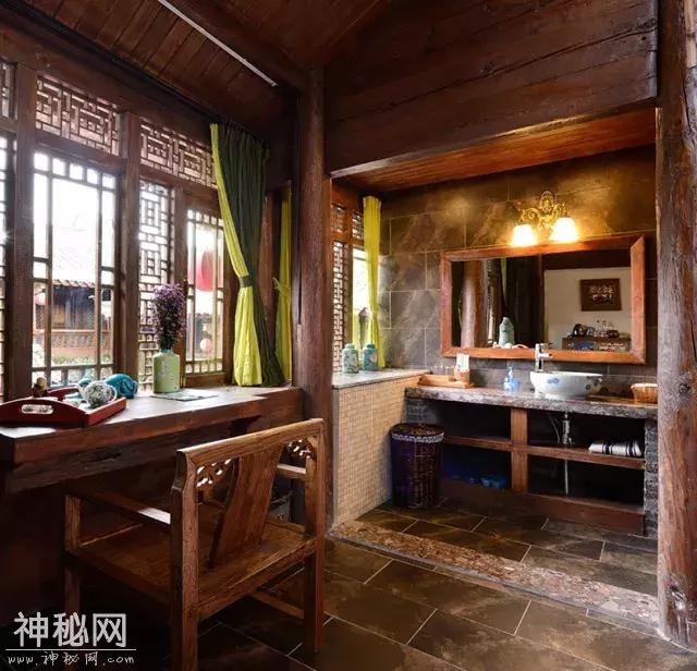 遇见丽江人文特色的花间美学民宿，生活由心致美丨丽江花间堂-27.jpg