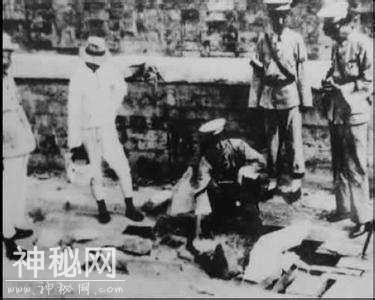 孙殿英盗慈禧墓，和1945年清东陵大盗案相比，简直是小巫见大巫-2.jpg
