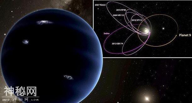柯伊伯带有上千个星球，它们加起来有多巨大？实情让人大跌眼睛啊-7.jpg