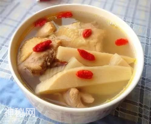 最暖心的莫过于喝一碗自己做鸡汤，各种家常煲鸡汤的做法大全-4.jpg