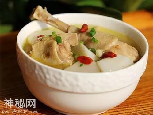 最暖心的莫过于喝一碗自己做鸡汤，各种家常煲鸡汤的做法大全-3.jpg