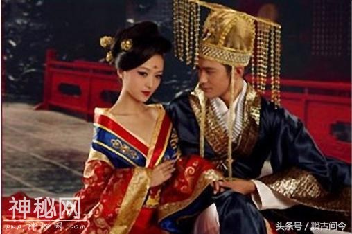 魏武帝曹操野史！《很精彩看看吧》-1.jpg