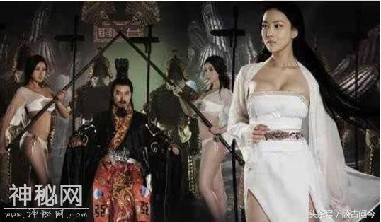 魏武帝曹操野史！《很精彩看看吧》-3.jpg