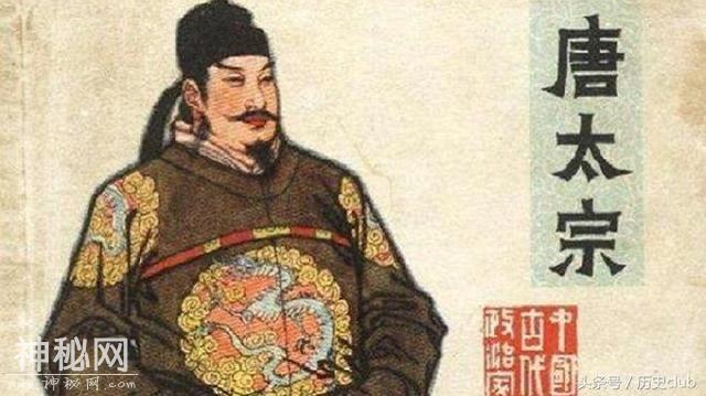 中国历史上最具影响力的5位皇帝，明朝有两位皇帝上榜！-5.jpg