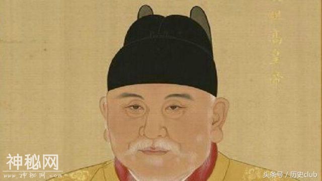 中国历史上最具影响力的5位皇帝，明朝有两位皇帝上榜！-6.jpg