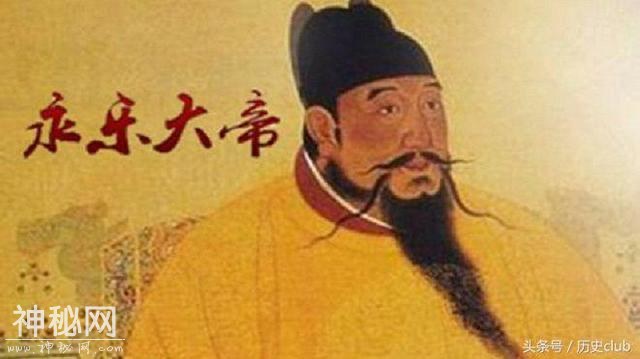 中国历史上最具影响力的5位皇帝，明朝有两位皇帝上榜！-7.jpg