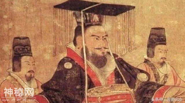 中国历史上最具影响力的5位皇帝，明朝有两位皇帝上榜！-3.jpg