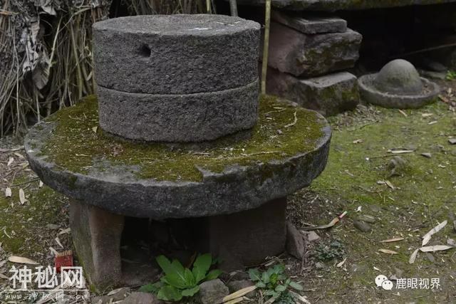 「鹿眼视界 人文民俗」不忘初心 记住乡愁 留住乡情（卢忠民）-10.jpg