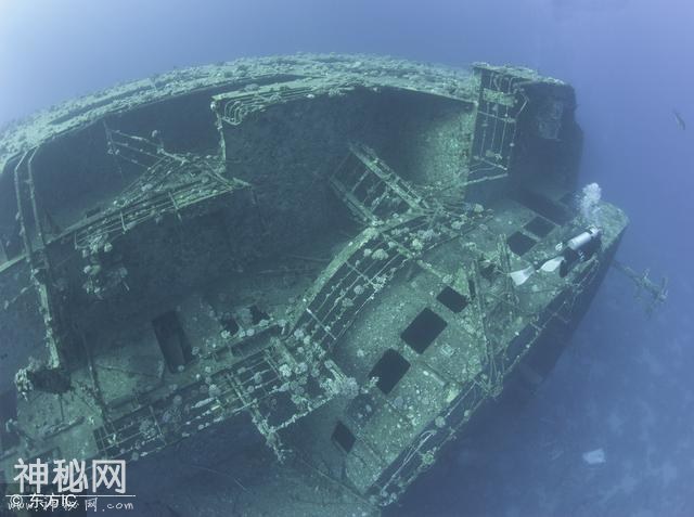 上海崇明岛长江口发掘出的古代沉船，有何神奇之处？-1.jpg