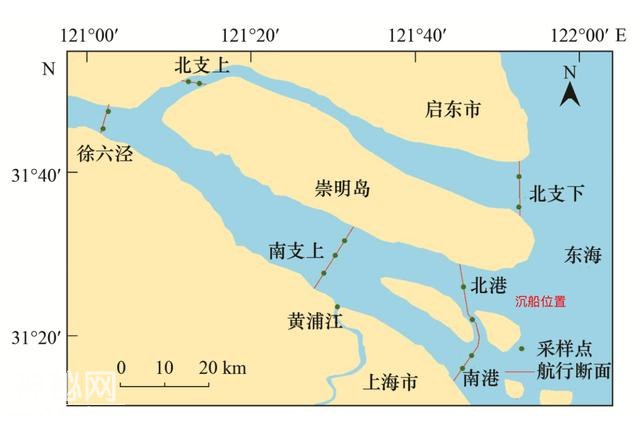 上海崇明岛长江口发掘出的古代沉船，有何神奇之处？-5.jpg