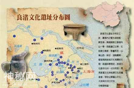 考古资料实证中华大地5000年文明-2.jpg