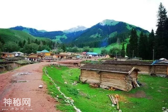 新疆世界级地质美景，美到令人窒息-13.jpg