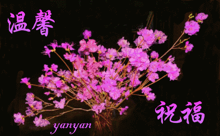 致朋友——愿所有的朋友身体健康，万事如意，幸福快乐一辈子！-4.jpg