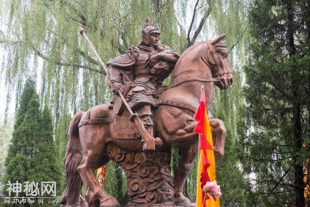 野史：诸葛亮神机妙算？这次中计他浑然不觉，多亏赵云才得以识破-3.jpg