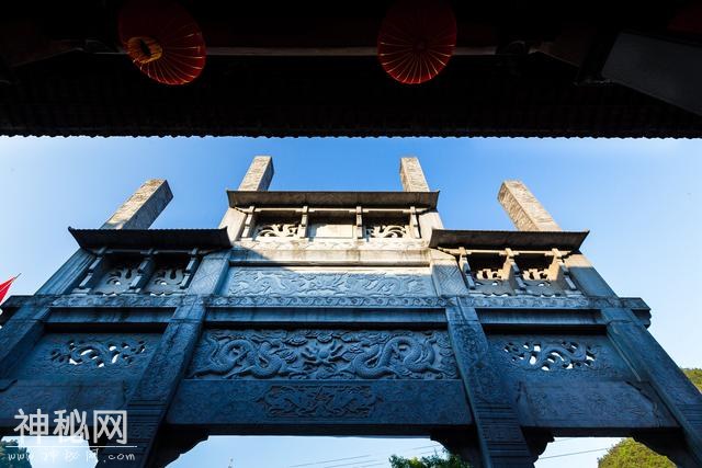 钟灵毓秀 古镇瑶里：从千年瓷都到红色圣地！-9.jpg