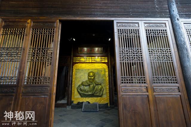 钟灵毓秀 古镇瑶里：从千年瓷都到红色圣地！-14.jpg