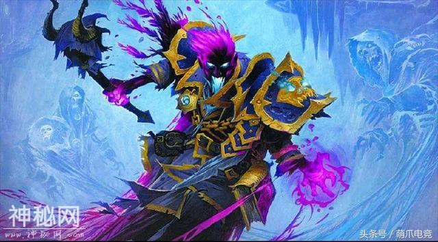 什么？削弱前的宇宙牧，暴雪认为可能是炉石有史以来的最强卡组？-1.jpg
