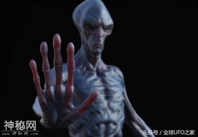 宇宙有多少外星人 宇宙的边界在哪里？-3.jpg