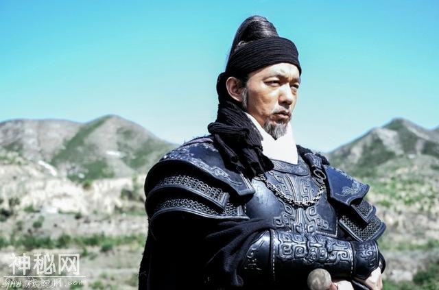 中国历史上四大战神，操作猛如虎杀人不见血，白起只能排第四！-1.jpg