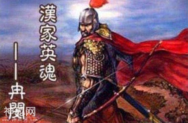中国历史上四大战神，操作猛如虎杀人不见血，白起只能排第四！-2.jpg