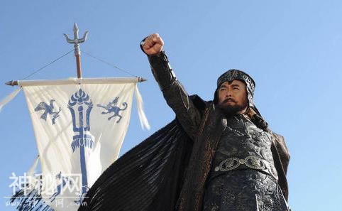 中国历史上四大战神，操作猛如虎杀人不见血，白起只能排第四！-4.jpg