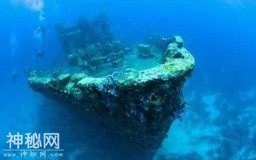 海中发现南宋宝船，泰斗专家看到船中瓷器后感叹：今生枉称为专家-1.jpg