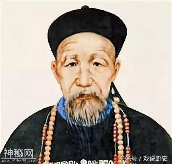 曾国藩向朝廷提交攻破南京的战况报告，左宗棠一看赶紧就给举报了-3.jpg