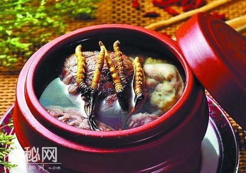 保健神品冬虫夏草不能再混保健圈了？-2.jpg