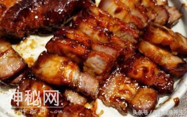 简单3步搞定电饭锅版叉烧！简单、粗暴又好吃！-3.jpg