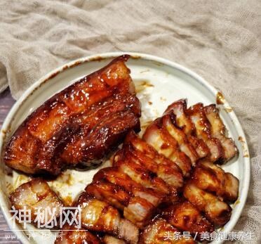简单3步搞定电饭锅版叉烧！简单、粗暴又好吃！-1.jpg