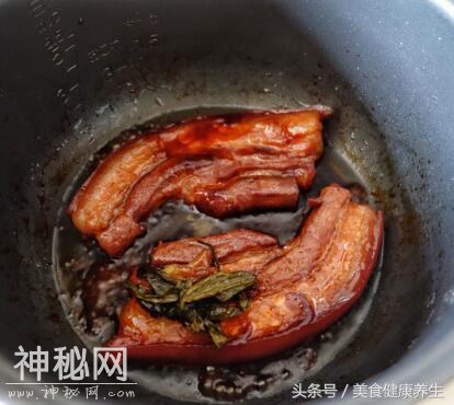 简单3步搞定电饭锅版叉烧！简单、粗暴又好吃！-7.jpg