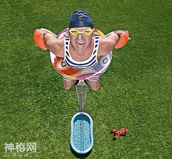 世界上十位让人大开眼界的奇人，每一个都打破世界纪录-5.jpg