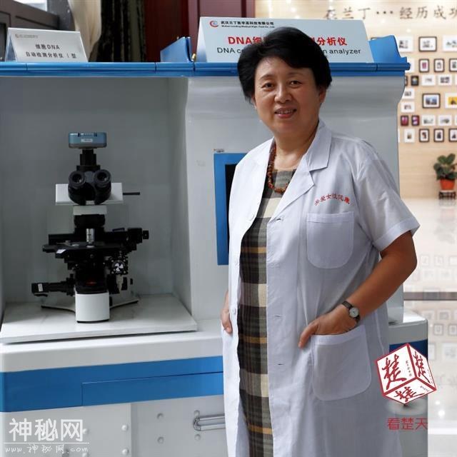 厉害了！白血病诊断有了汉产“黑科技”-1.jpg