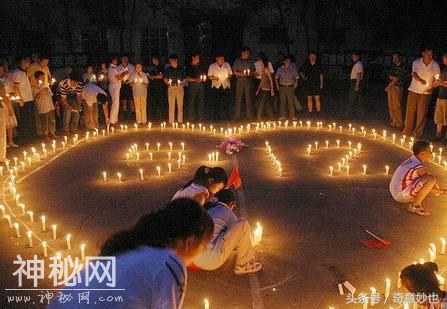 中国历史上死亡人数最多的一次大地震，死亡人数高达83万-1.jpg