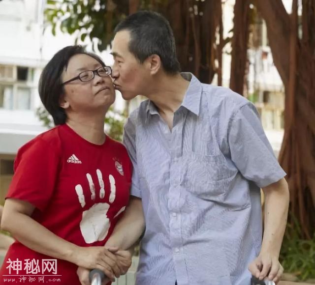 曾是TVB御用小人物却遭TVB裁员 如今61岁患绝症无儿无女-10.jpg