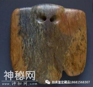 红山文化距今接近六千历史，传承文物精神！-1.jpg