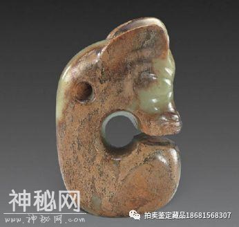 红山文化距今接近六千历史，传承文物精神！-2.jpg