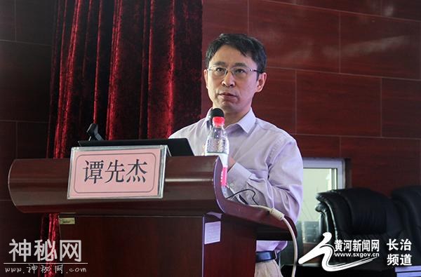 全国妇幼保健医疗技术促进工程在长治市妇幼保健院开班-5.jpg