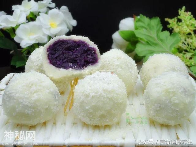 5款糯米糍，Q弹清爽，一学就会的夏季小甜品-10.jpg