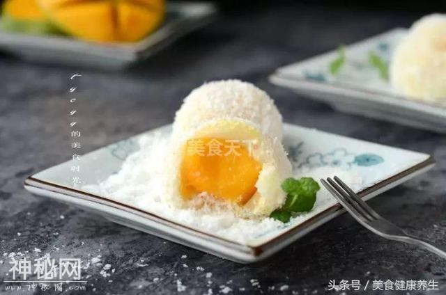 5款糯米糍，Q弹清爽，一学就会的夏季小甜品-23.jpg