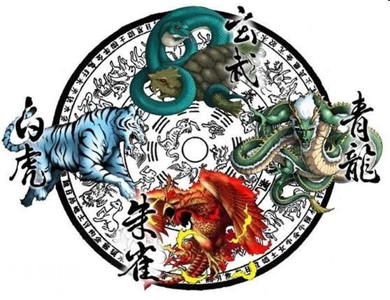 道教二十八宿来历及其具体名讳介绍-1.jpg