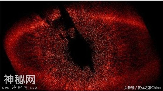 宇宙中“最黑”的行星：漆黑世界TrES-2b-4.jpg