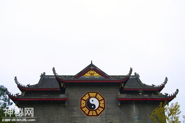 道教的来源，宗旨和信仰的核心是什么？-3.jpg