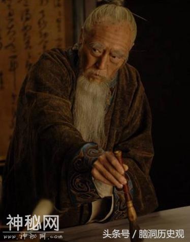 中国历史大怪事，史上四大贪官，没有一个是以贪污罪倒台的-3.jpg