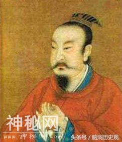 中国历史大怪事，史上四大贪官，没有一个是以贪污罪倒台的-1.jpg