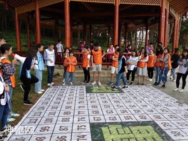 交流｜香港大学生赴黔民俗体验交流团来了-4.jpg