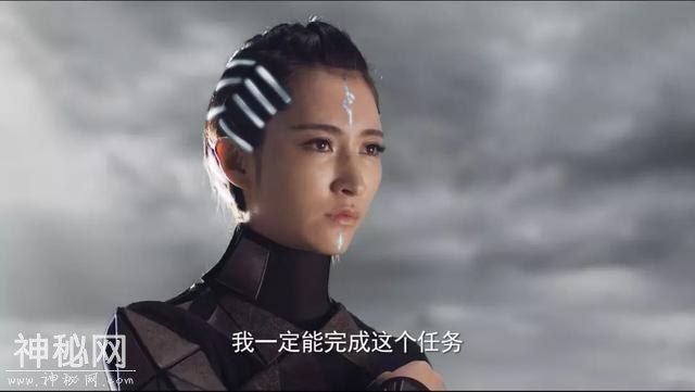 开脑洞又谈感情，青春科幻剧「同学两亿岁」不可错过！-4.jpg